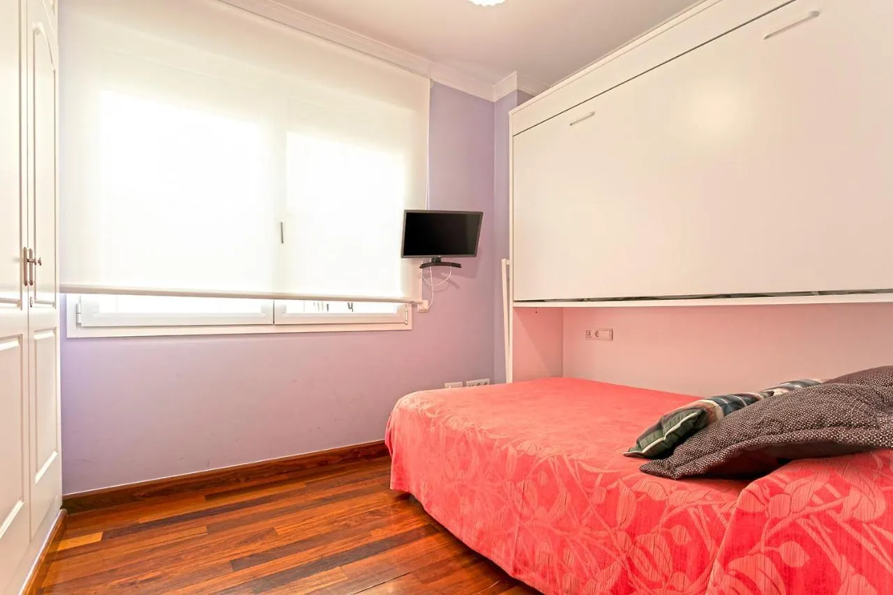 La Mansion De Compania Apartamentosmalagamanagement Spain