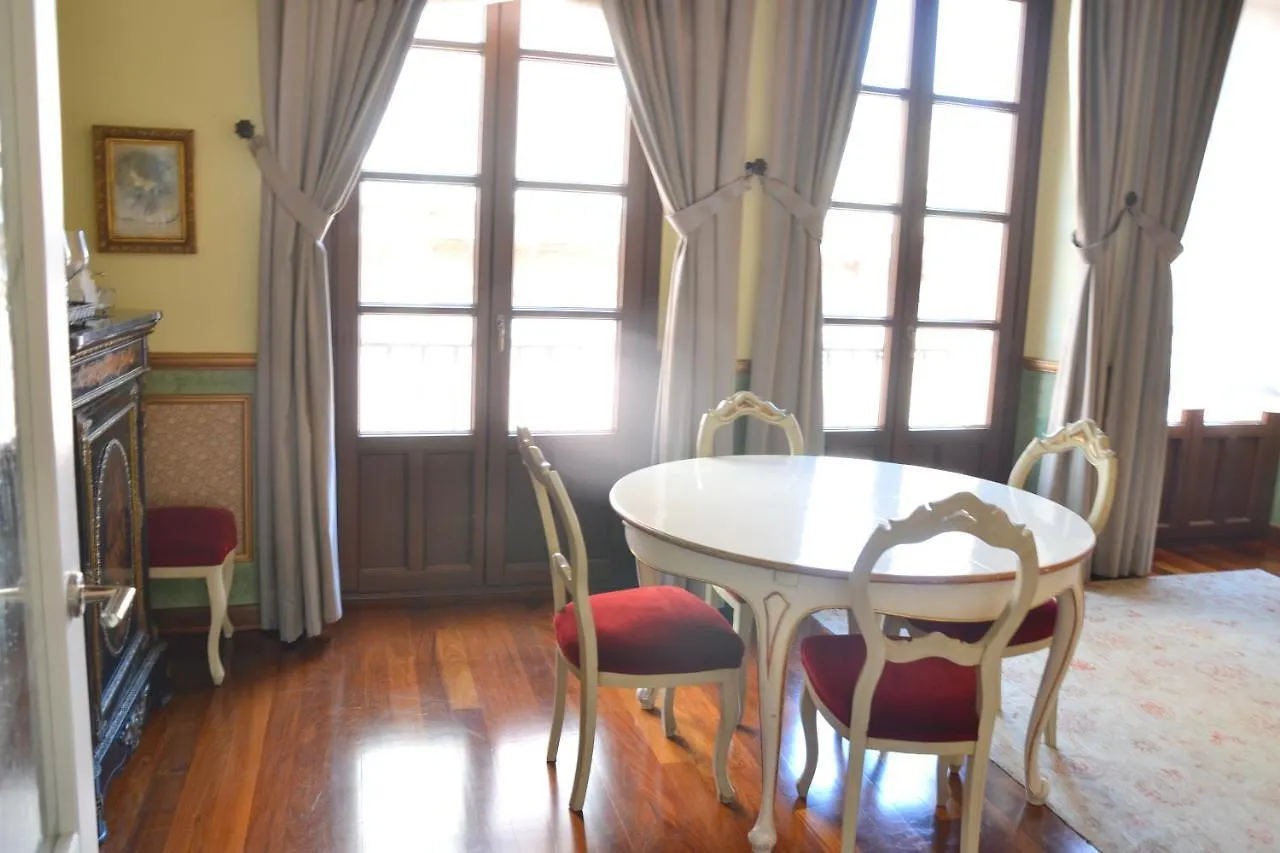 La Mansion De Compania Apartamentosmalagamanagement 0*, Malaga